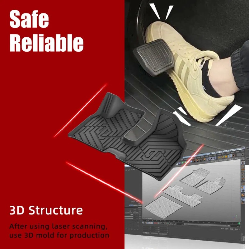 Yeni Ürünler Leapmotor T03 202 - 3D Printing Tpe incelemesi ve fiyatı