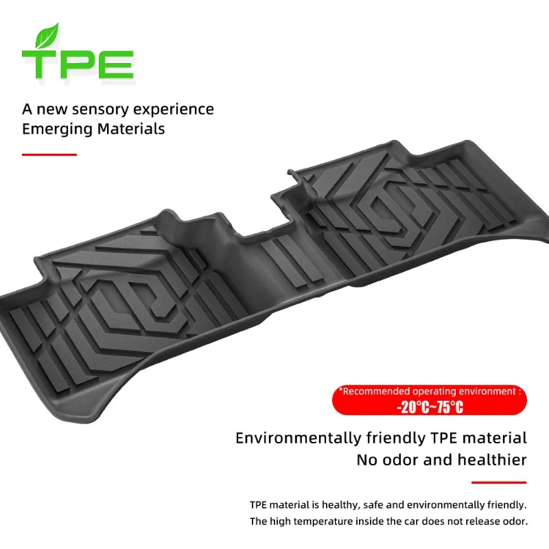 Yeni Ürünler Leapmotor T03 202 - 3D Printing Tpe incelemesi ve fiyatı