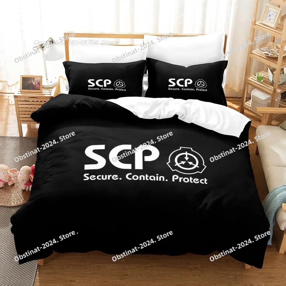 SCP yatak çarşafı seti funda n - 3D Printing Aliexpress incelemesi ve fiyatı