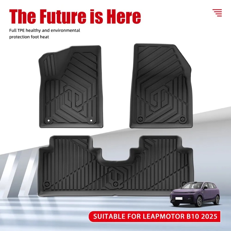 Yeni Ürünler Leapmotor B10 202 - 3D Printing Tpe incelemesi ve fiyatı