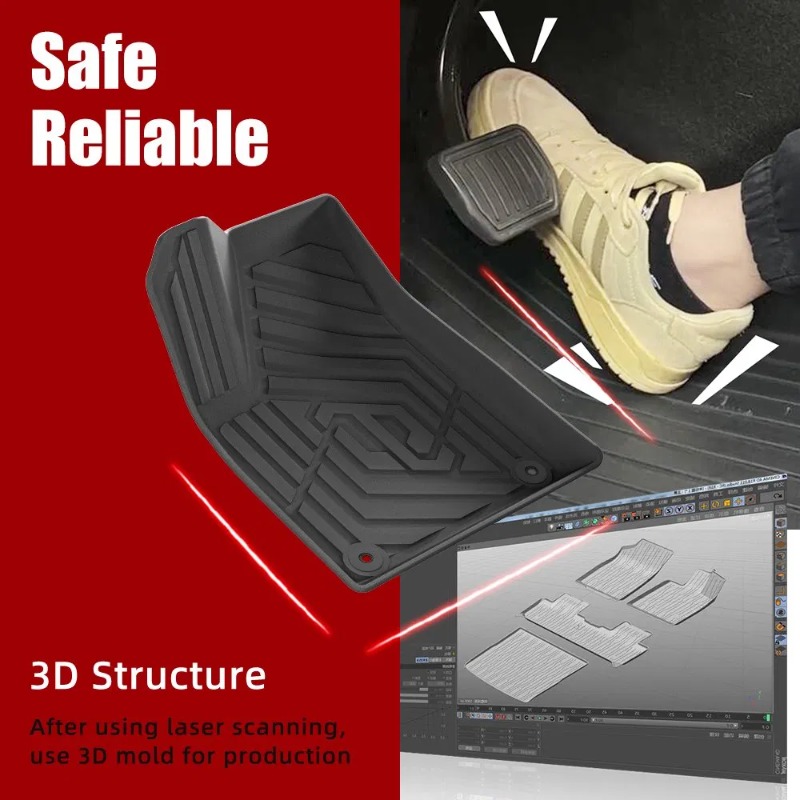 Yeni Ürünler Leapmotor B10 202 - 3D Printing Tpe incelemesi ve fiyatı
