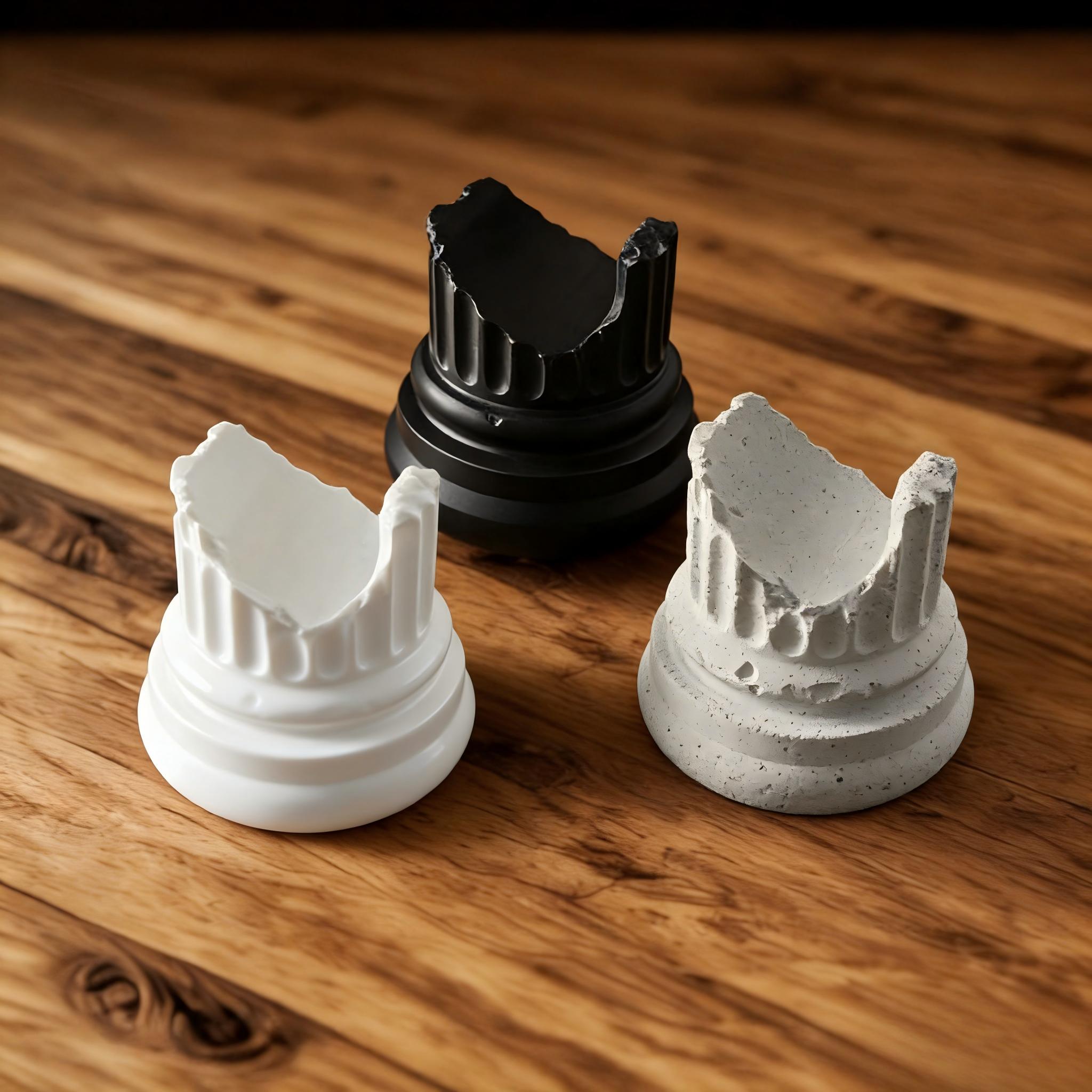 Yaratıcı Kontrol Cihazı Standı - 3D Printing Xbox Controller Holder incelemesi ve fiyatı