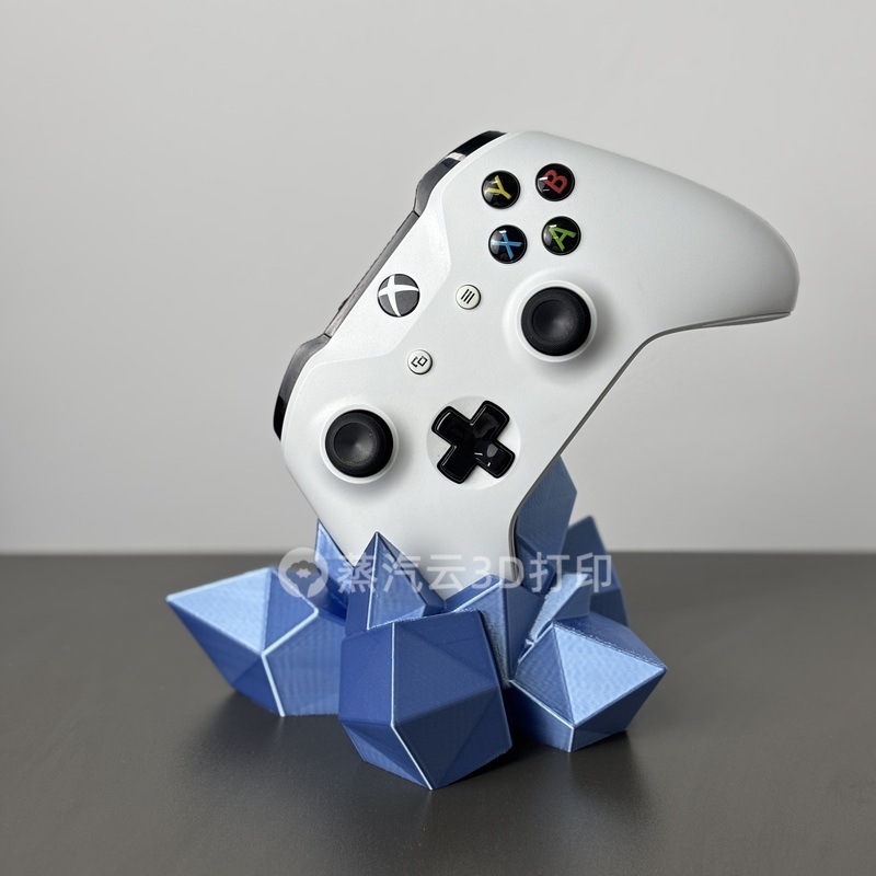 Evrensel Oyun Denetleyicisi St - 3D Printing Xbox Controller Holder incelemesi ve fiyatı