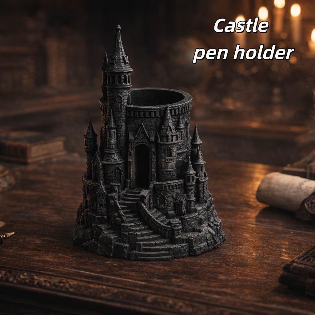 Harry Potter Koyu Stil Kalemli - 3D Printing Pen incelemesi ve fiyatı