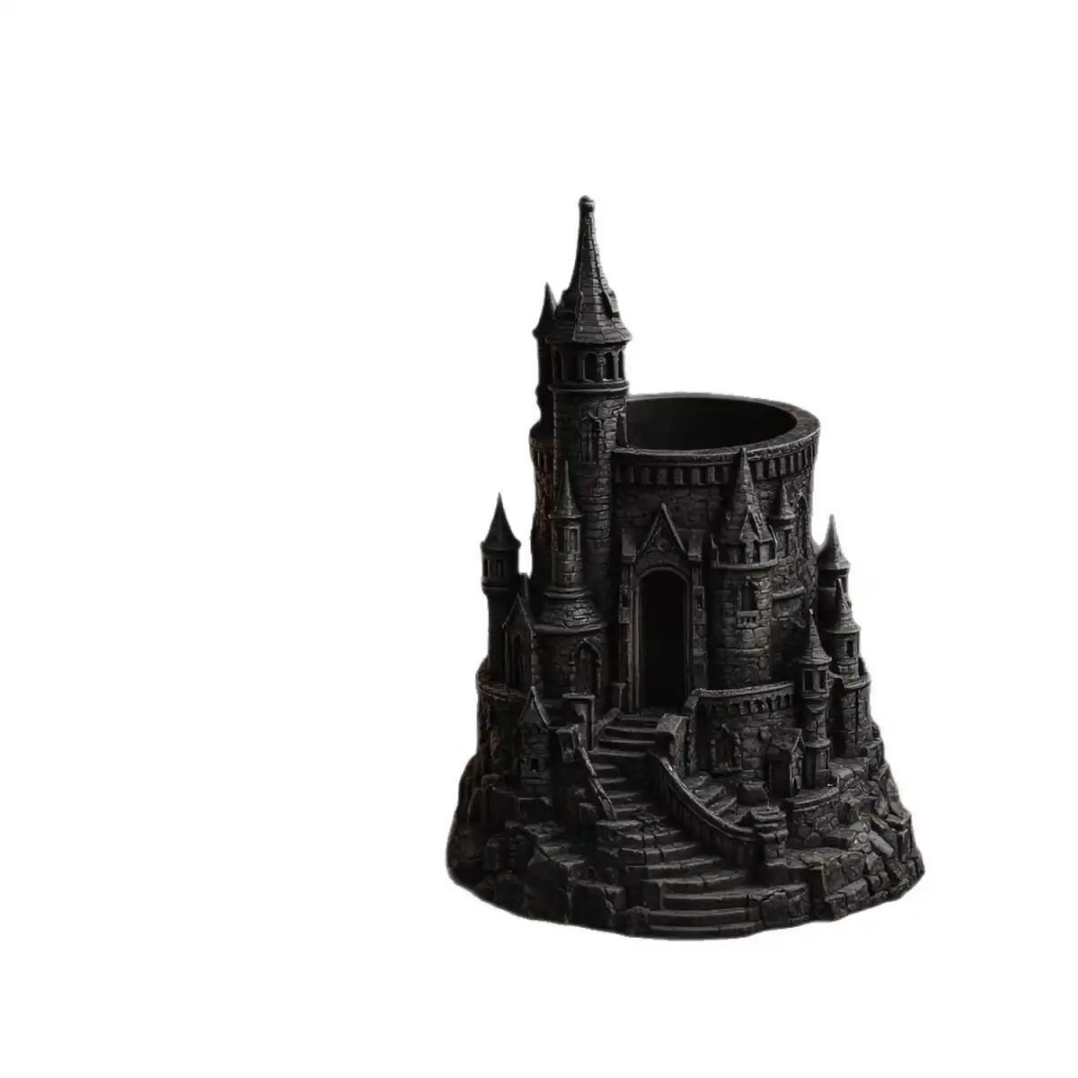 Harry Potter Koyu Stil Kalemli - 3D Printing Pen incelemesi ve fiyatı