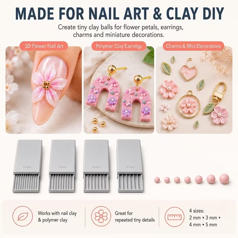 3D Baskı Kil Jel Topu Yapma Al - 3D Printing Clay incelemesi ve fiyatı