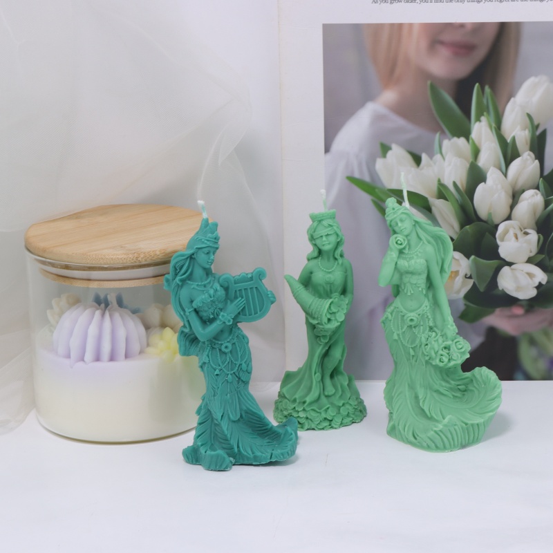 Kendin Yap Büyüleyici Denizkız - 3D Printing Concrete incelemesi ve fiyatı