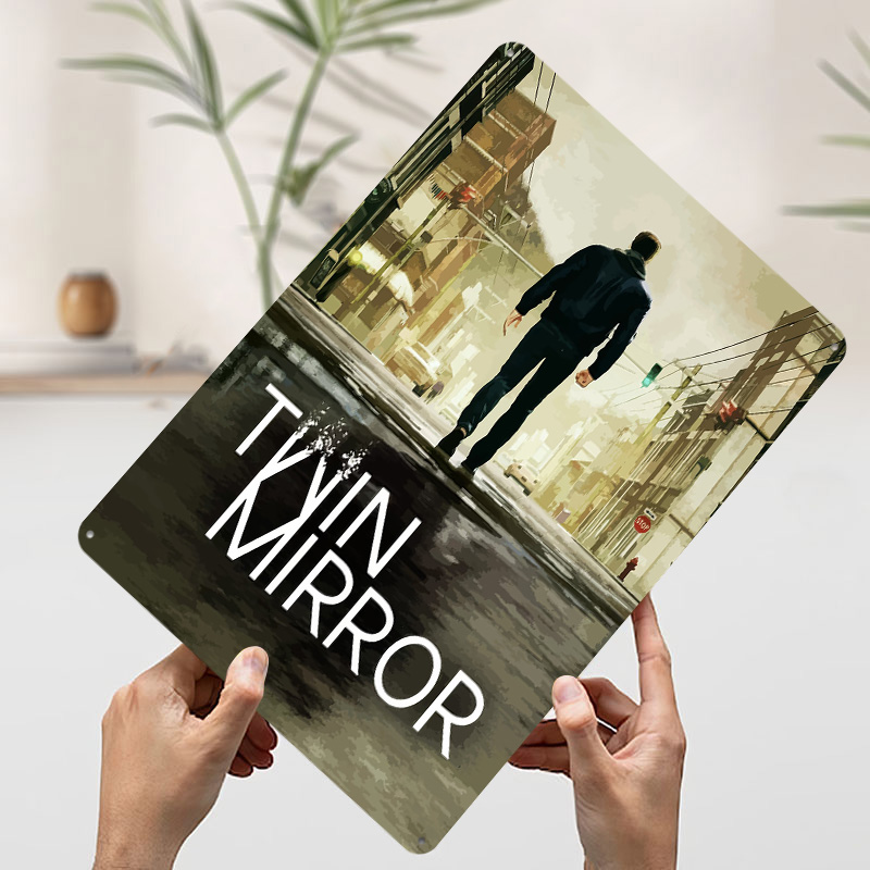 İkiz Aynalı Video Oyunu 3D Bas - 3D Printing Videos incelemesi ve fiyatı