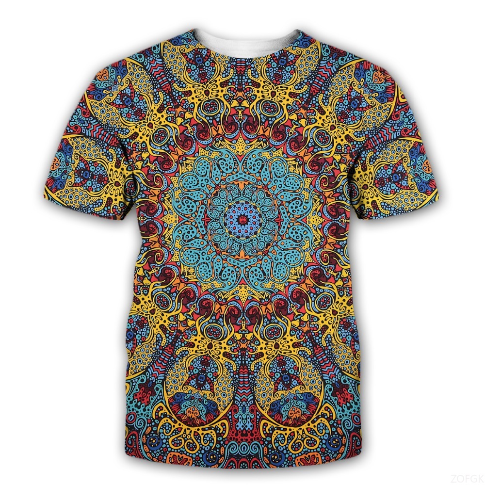 Yeni Gizemli Semboller Trippy  - 3D Printing Kit incelemesi ve fiyatı