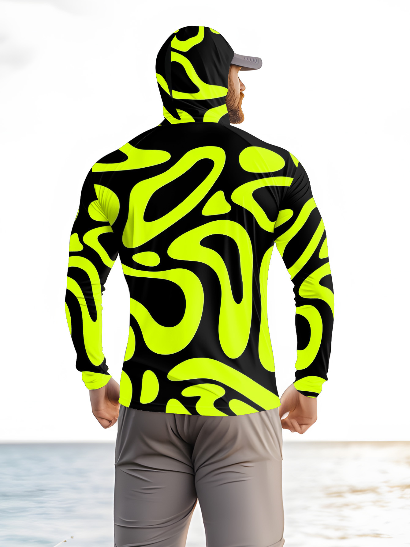 2026 Yaz Yeni Stil Erkek Uzun  - 3D Printing Jersey incelemesi ve fiyatı