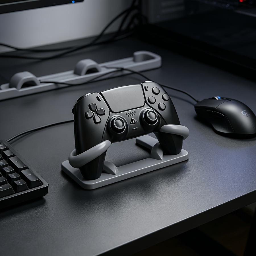 3D Baskılı Açılı Oyun Kumandas - 3D Printing Xbox Controller Holder incelemesi ve fiyatı