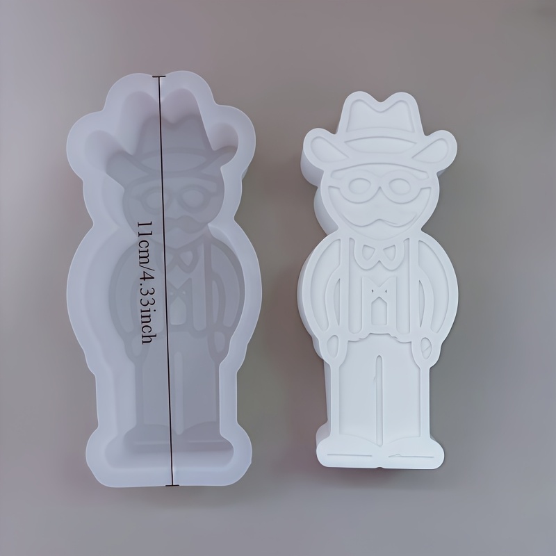 Meryem Ana ve Kovboy Mum Kalıb - 3D Printing Concrete incelemesi ve fiyatı