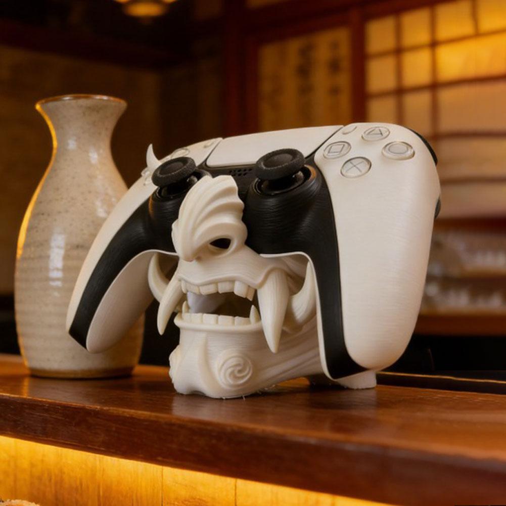 Şeytan Maskesi Oyun Kontrol Ci - 3D Printing Xbox Controller Holder incelemesi ve fiyatı