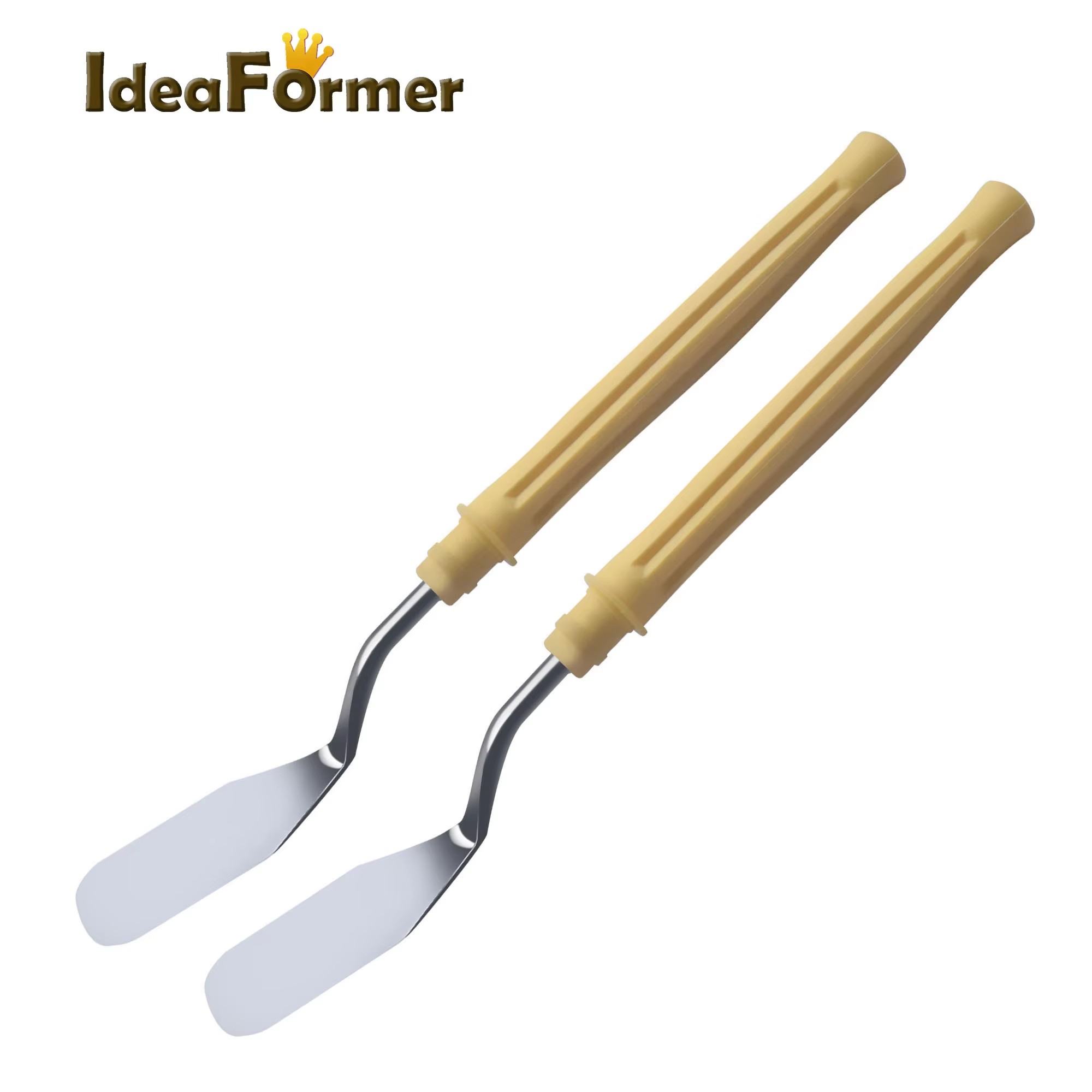 1/2 adet 3D yazıcı Filament ma - Print Removal Spatula incelemesi ve fiyatı