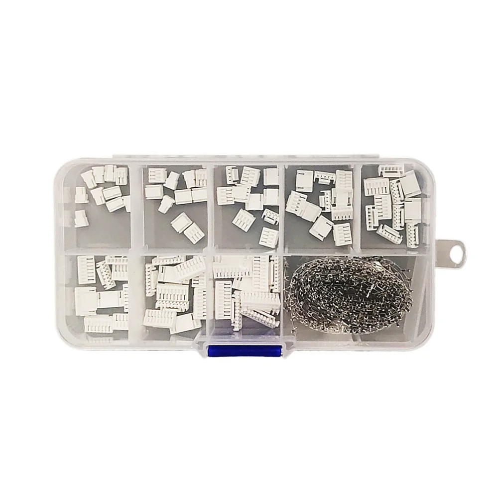530 adet/kutulu JST GH 1.25mm  - 3D Printing Output incelemesi ve fiyatı