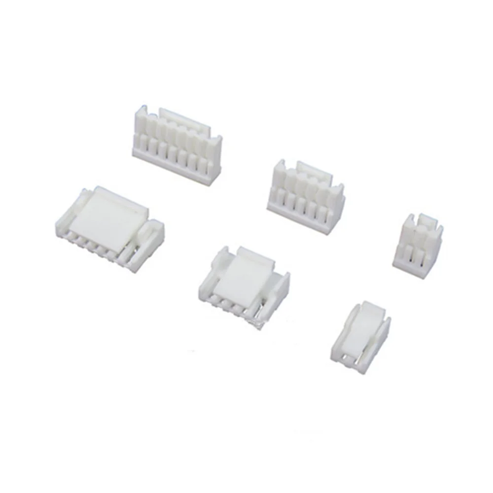 530 adet/kutulu JST GH 1.25mm  - 3D Printing Output incelemesi ve fiyatı