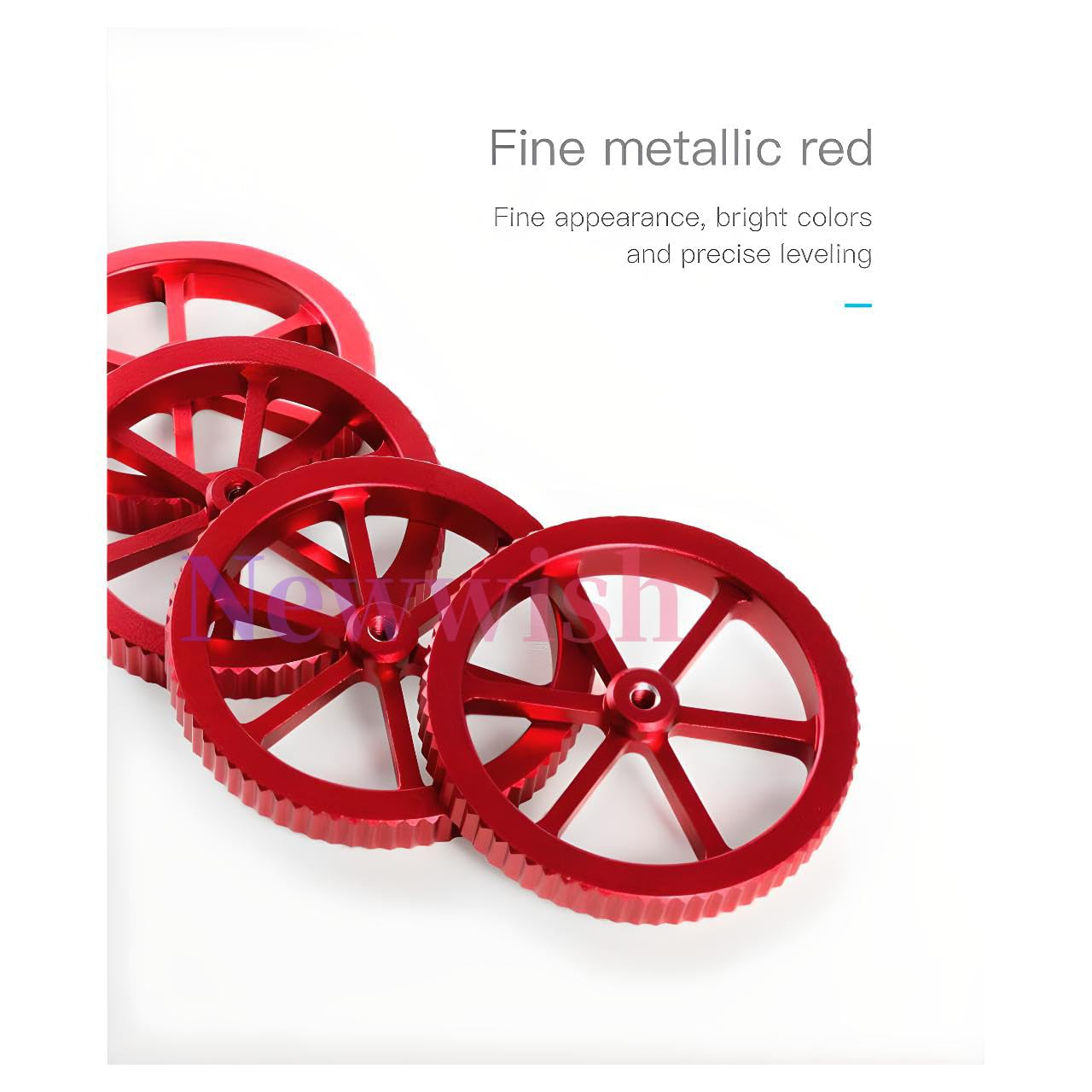 Ender 3 Springs Yükseltme Kiti - 3D Printer Bed Spring incelemesi ve fiyatı