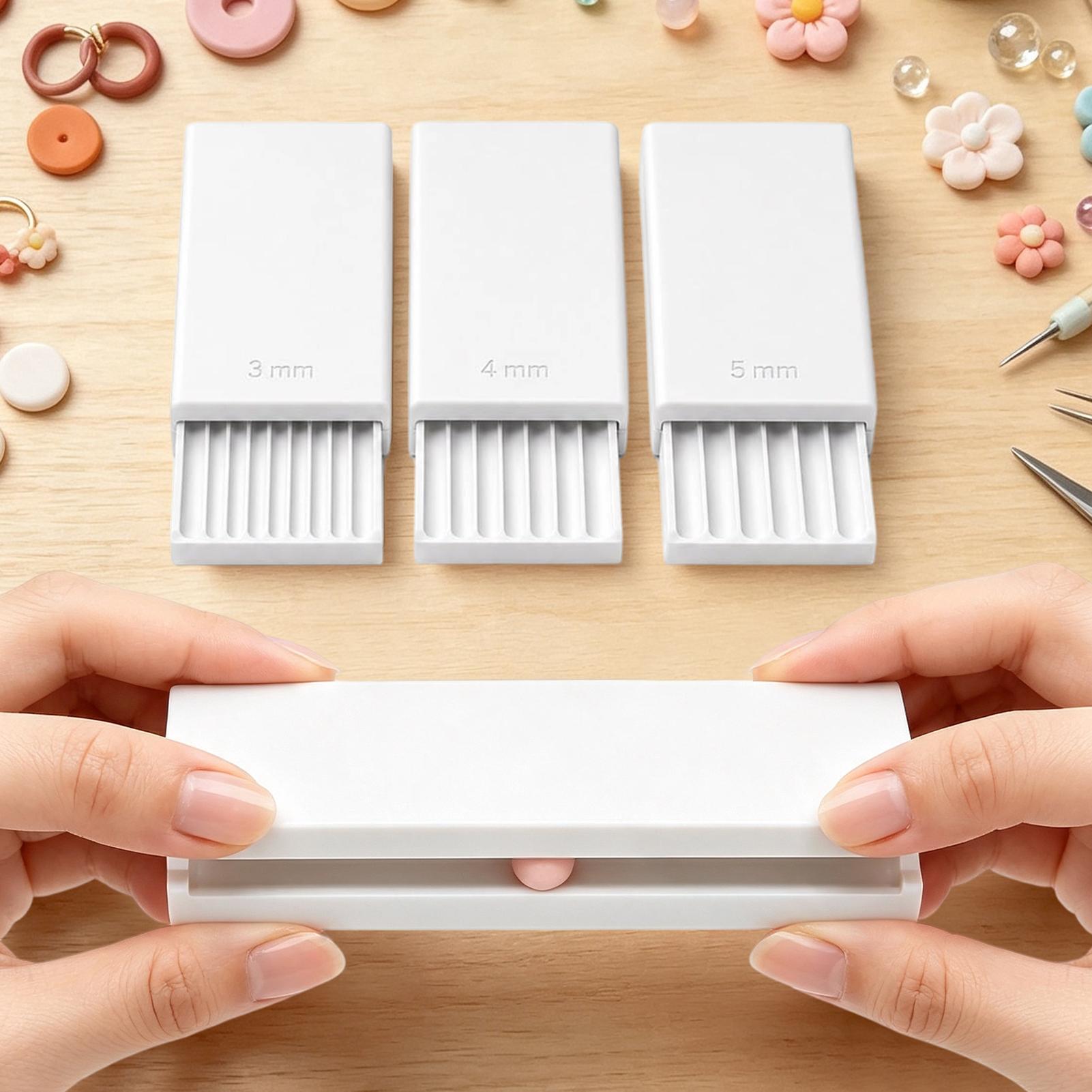 Kendin Yap 2mm 3mm 4mm 5mm Tak - 3D Printing Clay incelemesi ve fiyatı