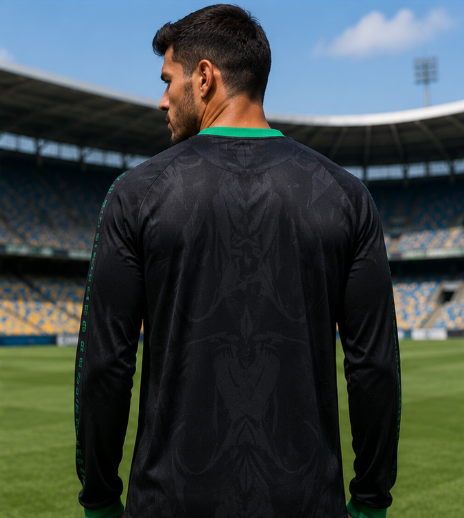 Brezilya 2026 Hatıra Sürümü 3D - 3D Printing Jersey incelemesi ve fiyatı