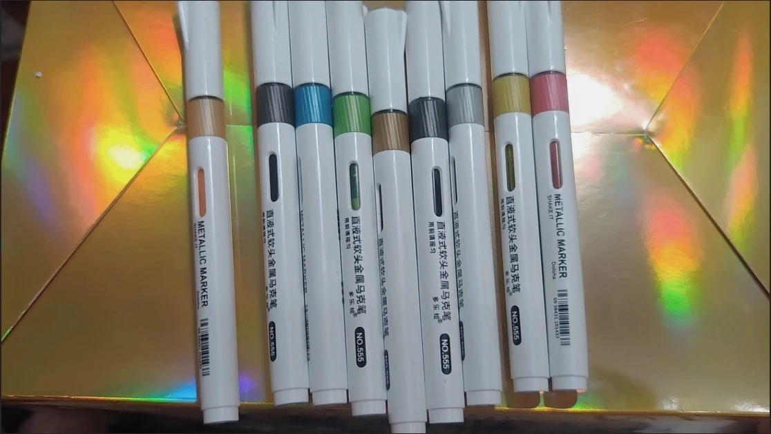 DOLOHA Doloha Akrilik Marker K - 3D Printing Pen incelemesi ve fiyatı