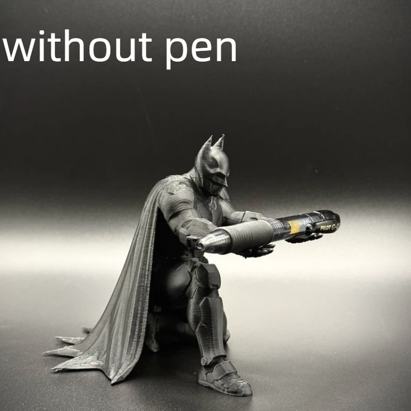 3d Baskı Yarasa Kalem Tutucu E - 3D Printing Pen incelemesi ve fiyatı